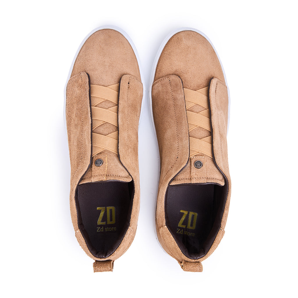 Comfortable new shoes / ZD 011 / Bag 2 SH