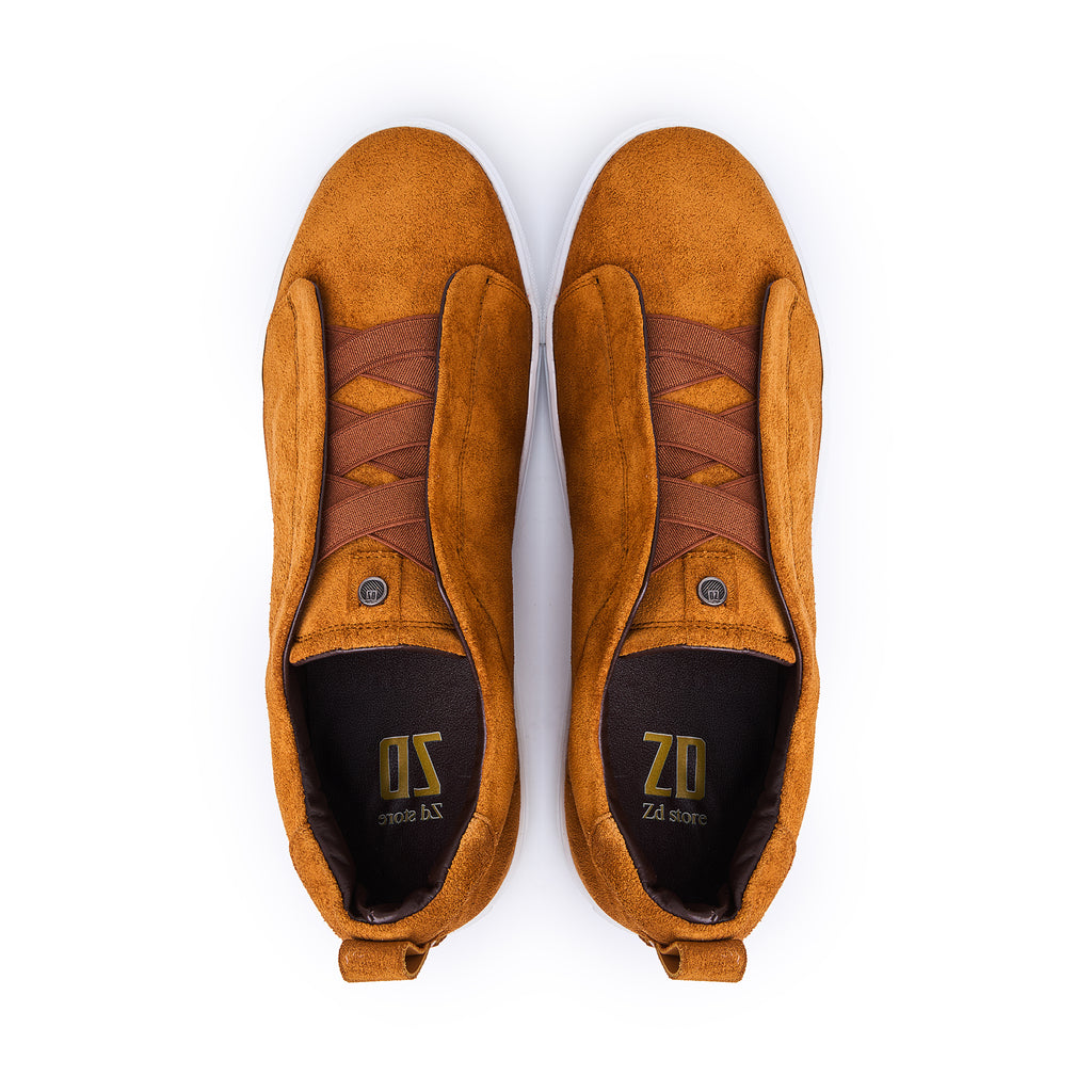 Comfortable new shoes / ZD 011 X / Havan sh