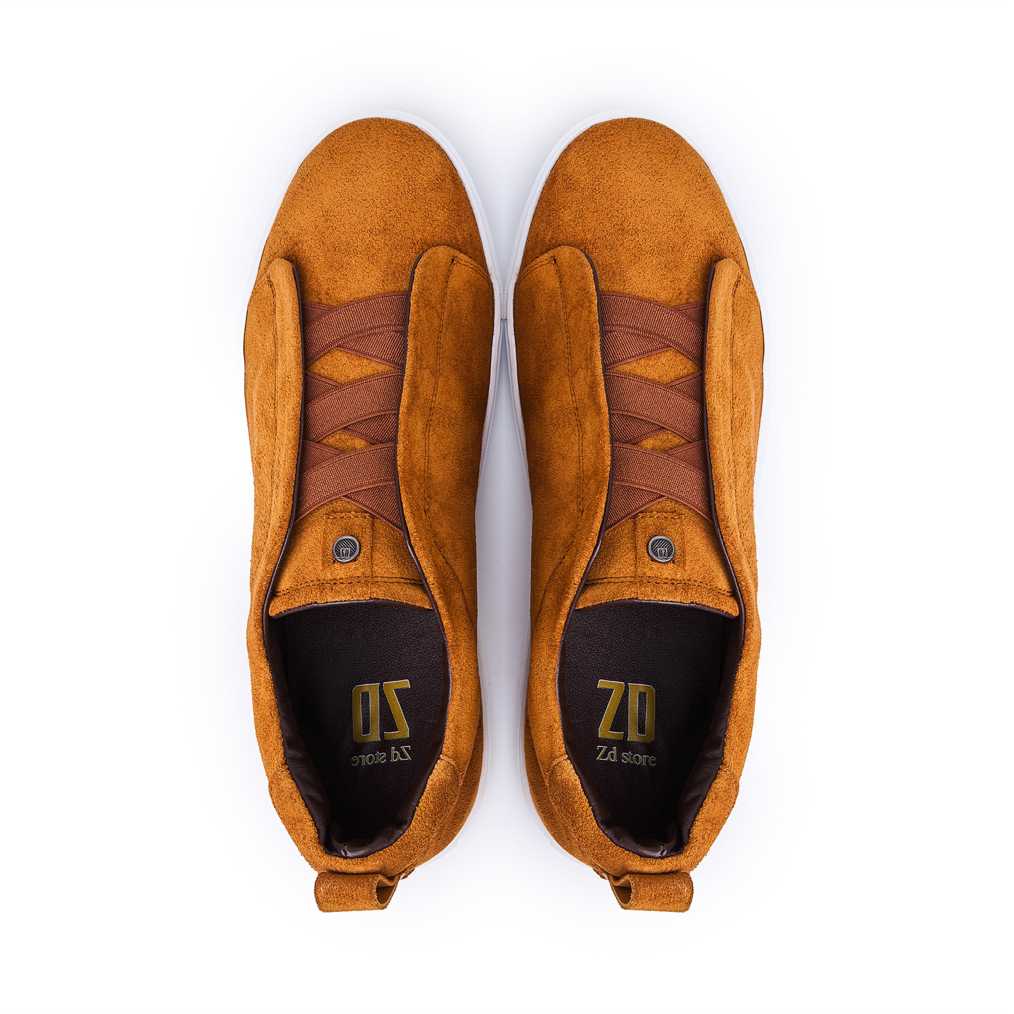 Comfortable new shoes / ZD 011 X / Havan sh