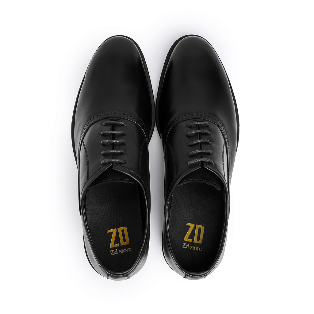 Natural England Classic /  ZD 666 / Black