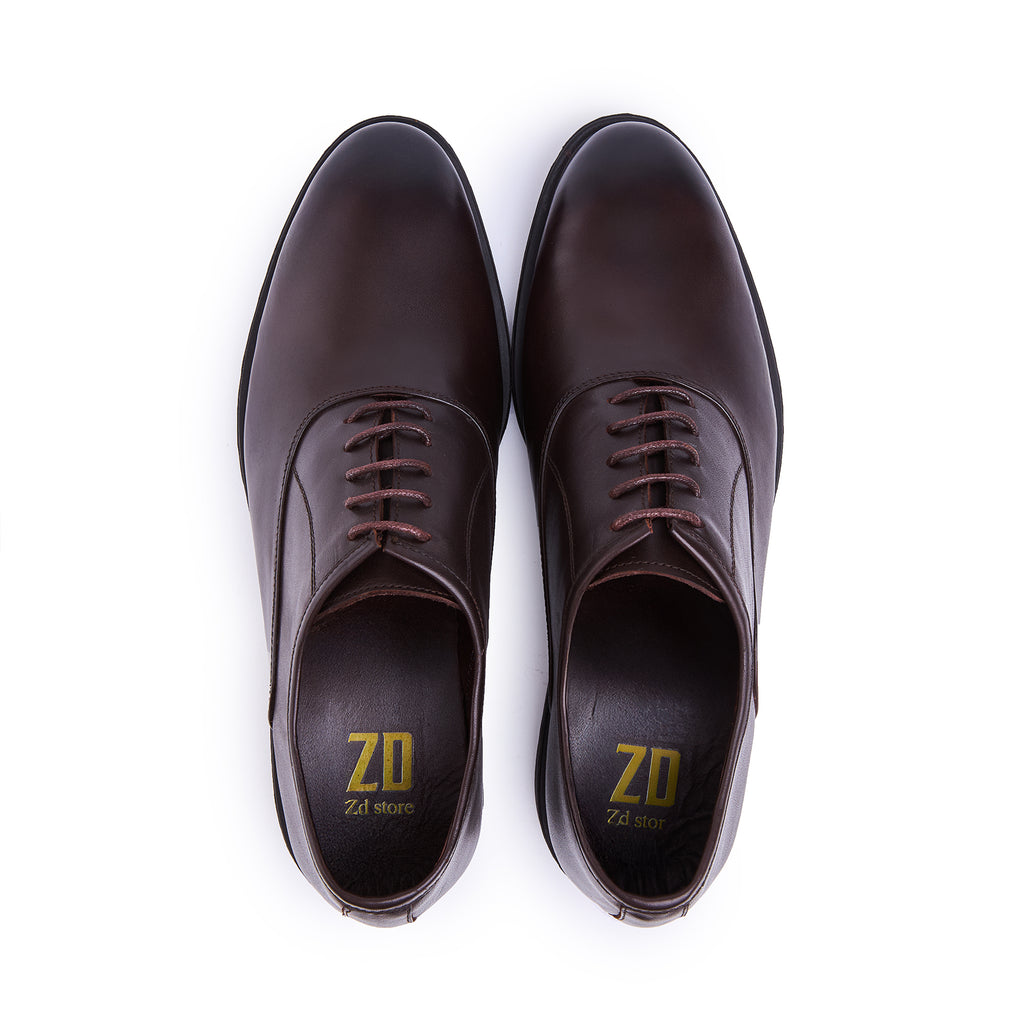 Natural England Classic /  ZD 666 / Brawn