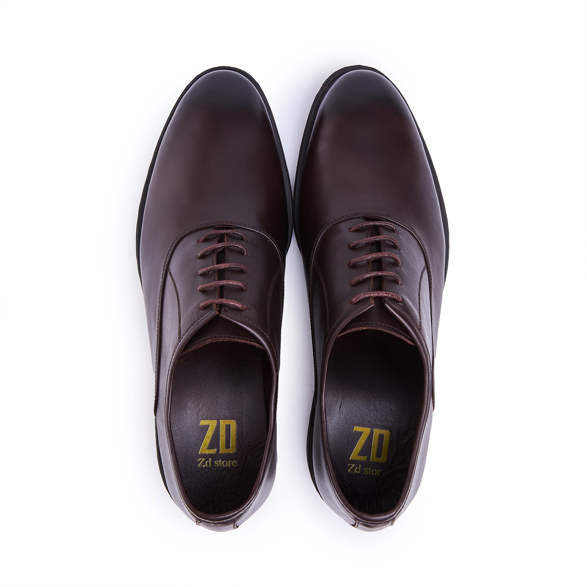 Natural England Classic /  ZD 666 / Brawn