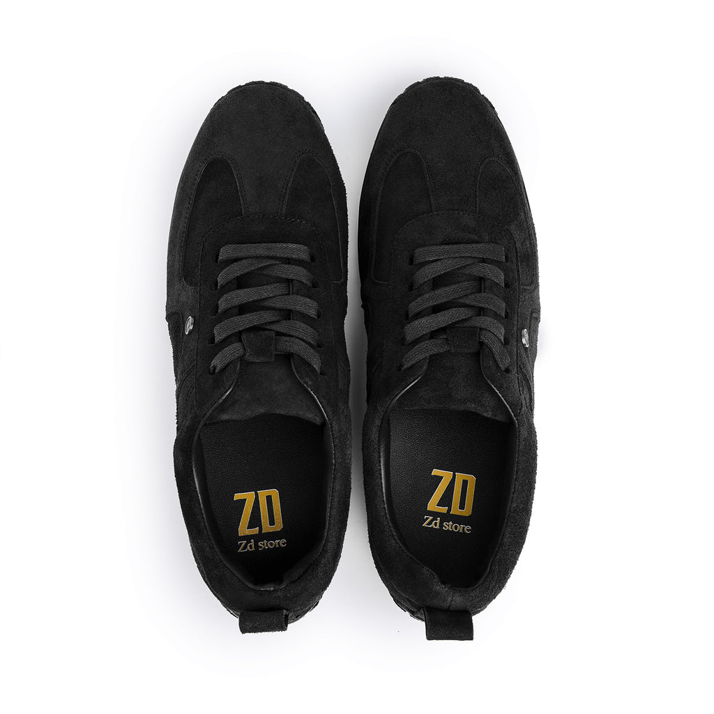 New and elegant / ZD 088 / Black