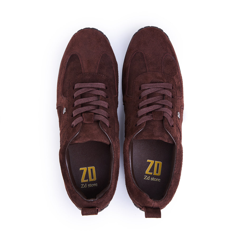 New and elegant / ZD 088 / Brawn
