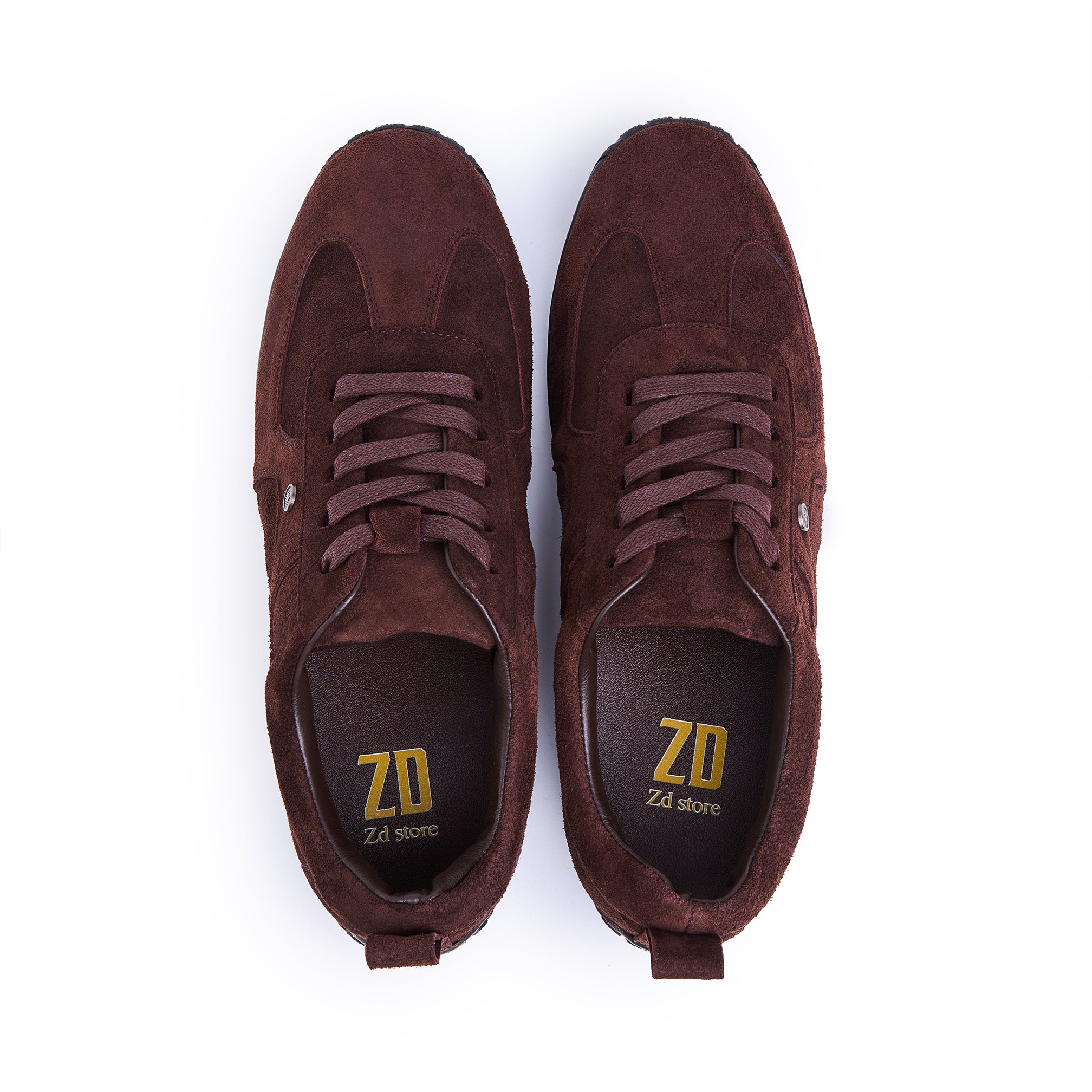 New and elegant / ZD 088 / Brawn