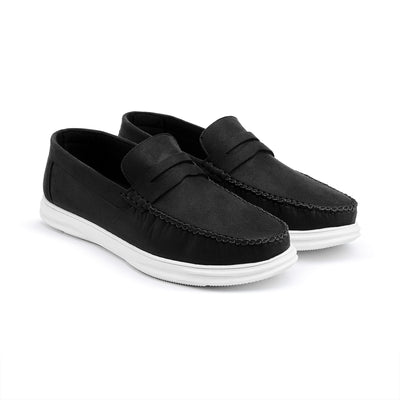 Handmade summer shoes EVA ZD \121\ Black