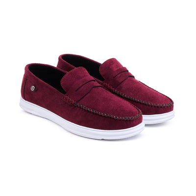 Handmade summer shoes EVA ZD \121\ Red