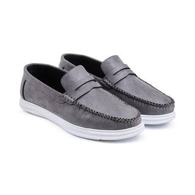 Handmade summer shoes EVA ZD \121\ Gray
