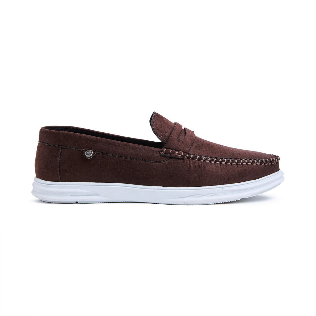Handmade summer shoes EVA ZD \121\ Brown D1