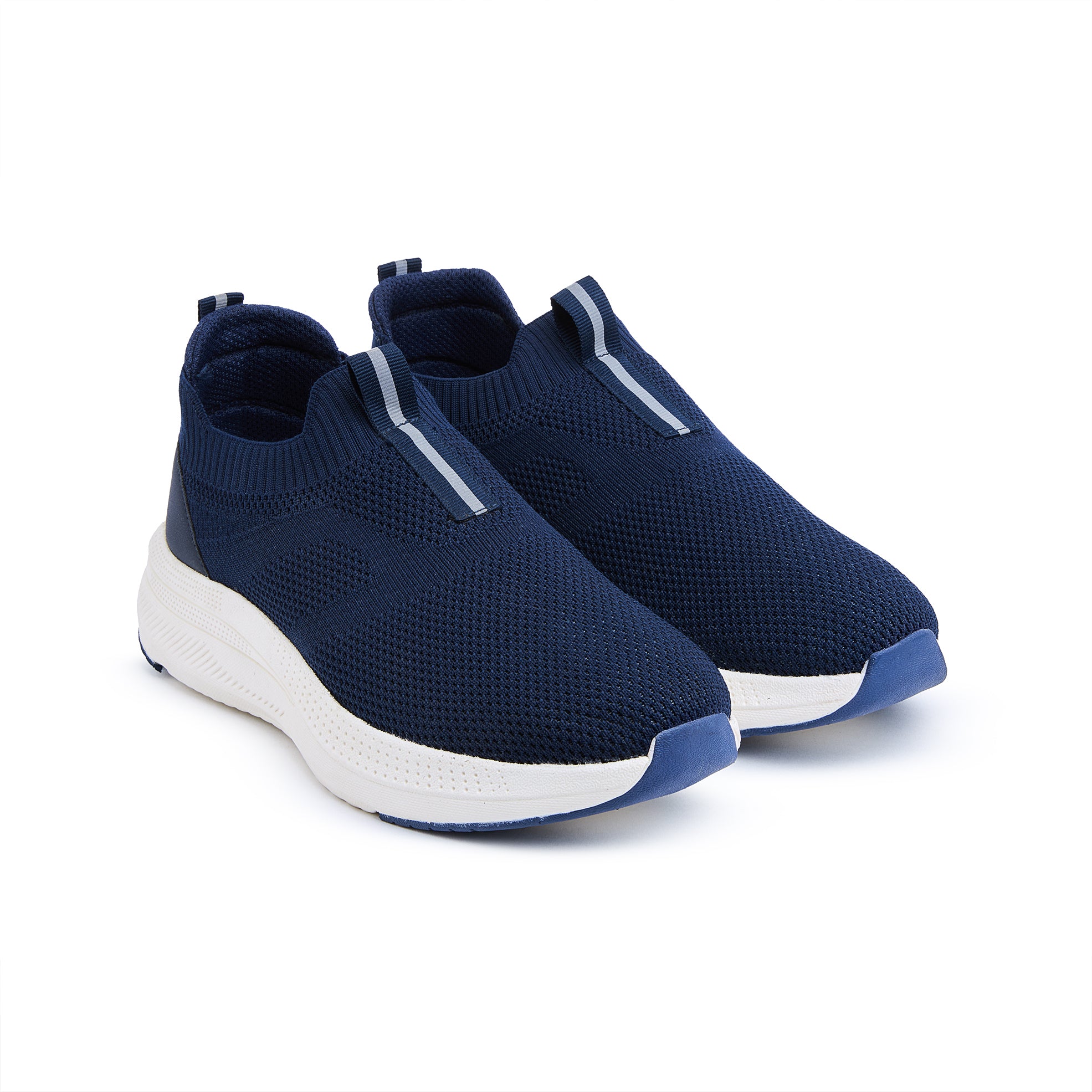 Skechers lightweight and strong sport ZD /666 / Navy
