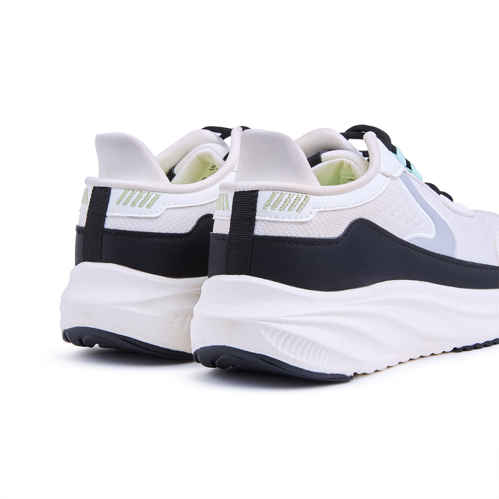 High-quality athletic shoes from ZD / 100-2 White