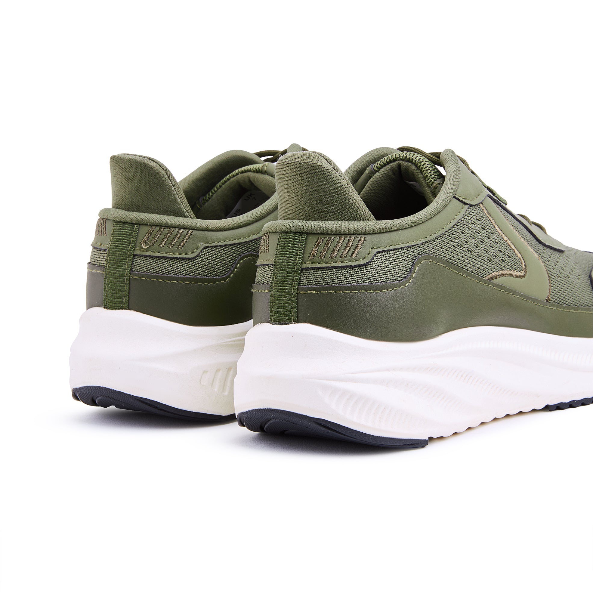 High-quality athletic shoes from ZD /100-2 Green