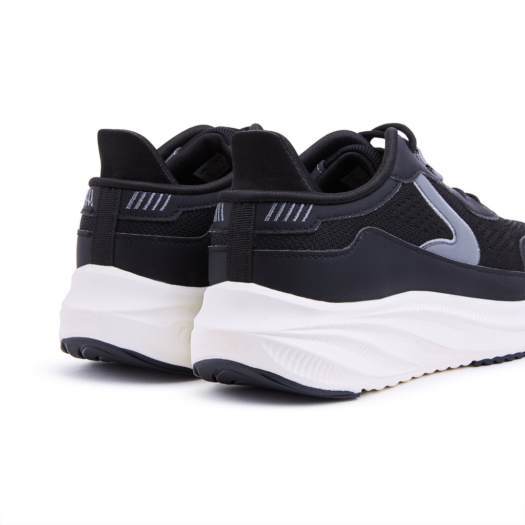High-quality athletic shoes from ZD / 100-2 Black