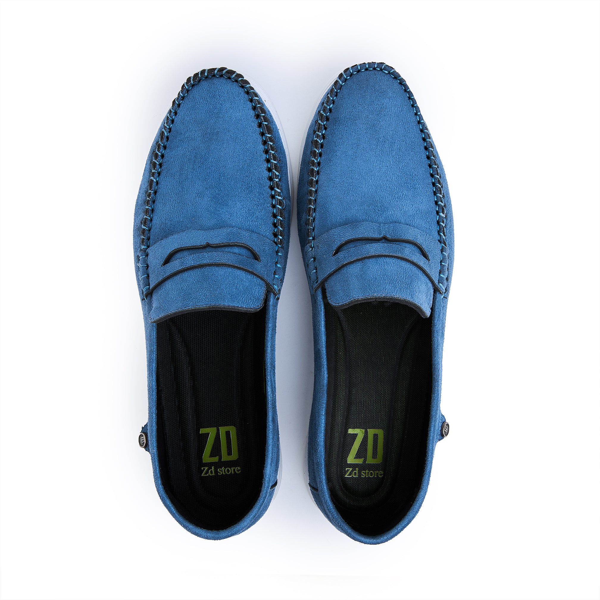 Handmade summer shoes EVA ZD \121\ Labne
