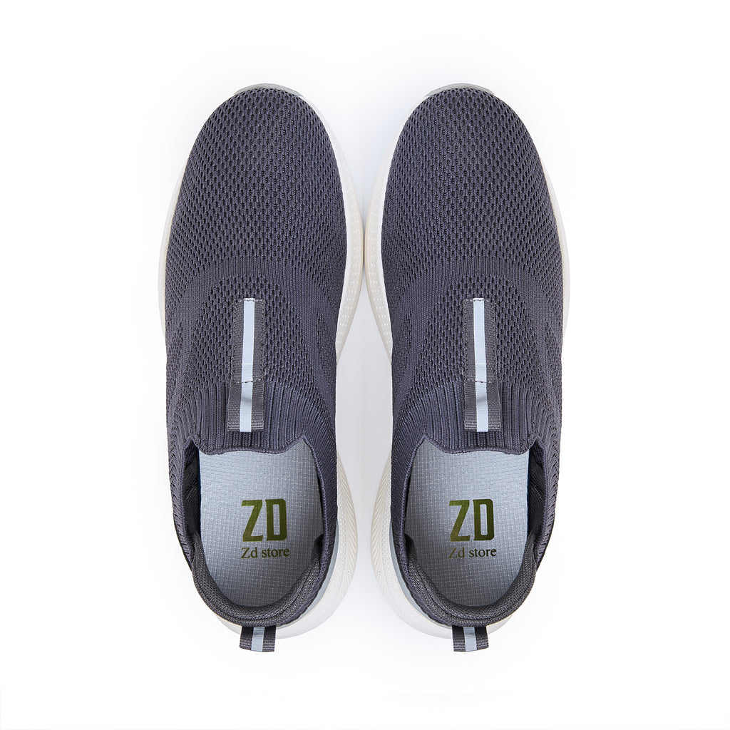 Skechers lightweight and strong sport ZD /666 / Gray