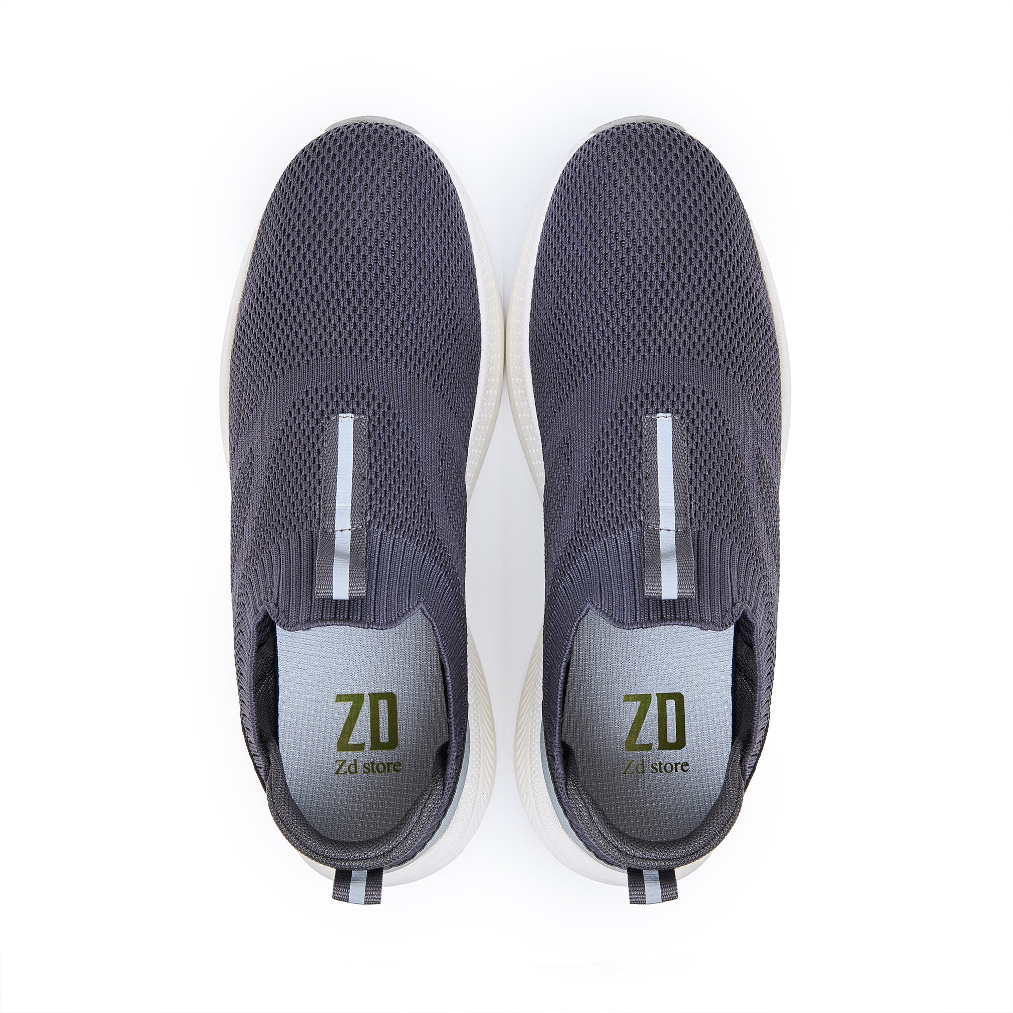 Skechers lightweight and strong sport ZD /666 / Gray
