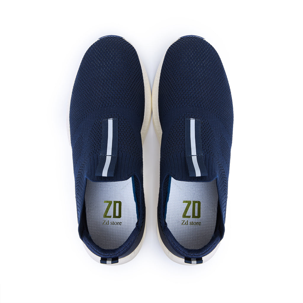 Skechers lightweight and strong sport ZD /666 / Navy