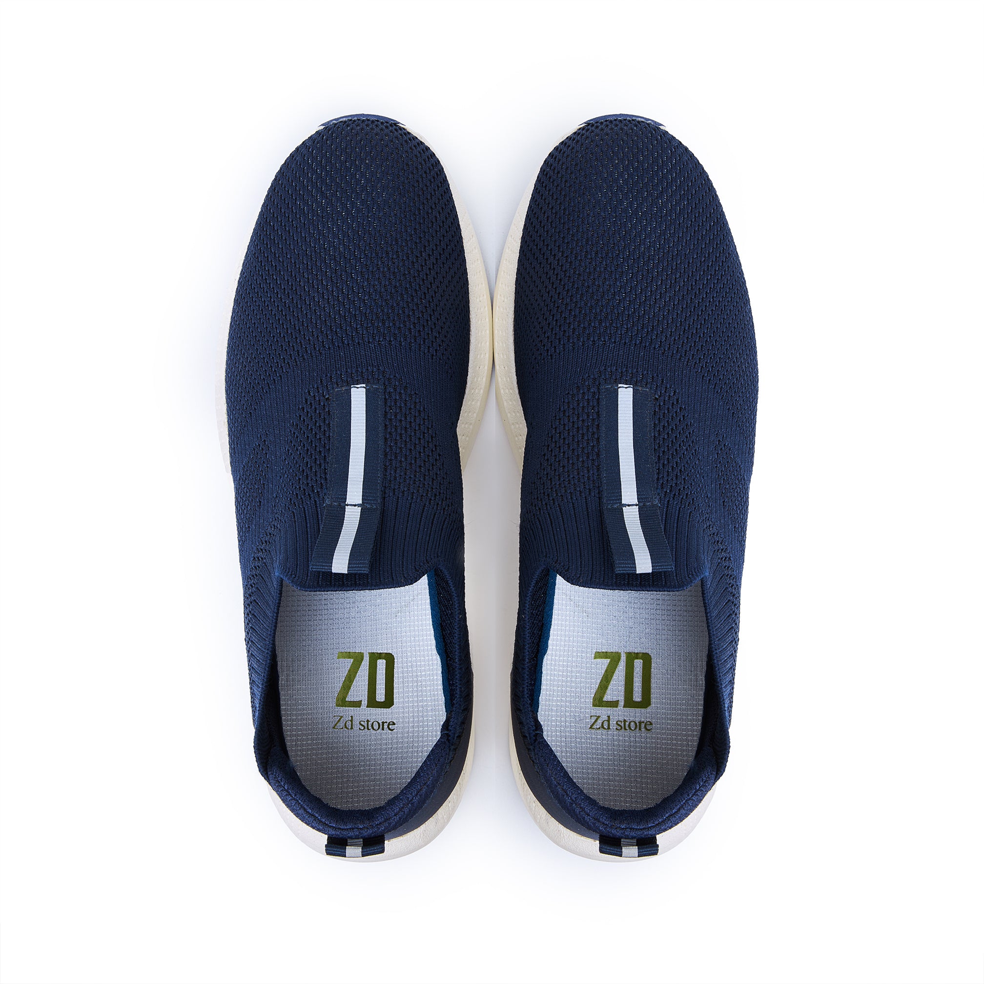 Skechers lightweight and strong sport ZD /666 / Navy