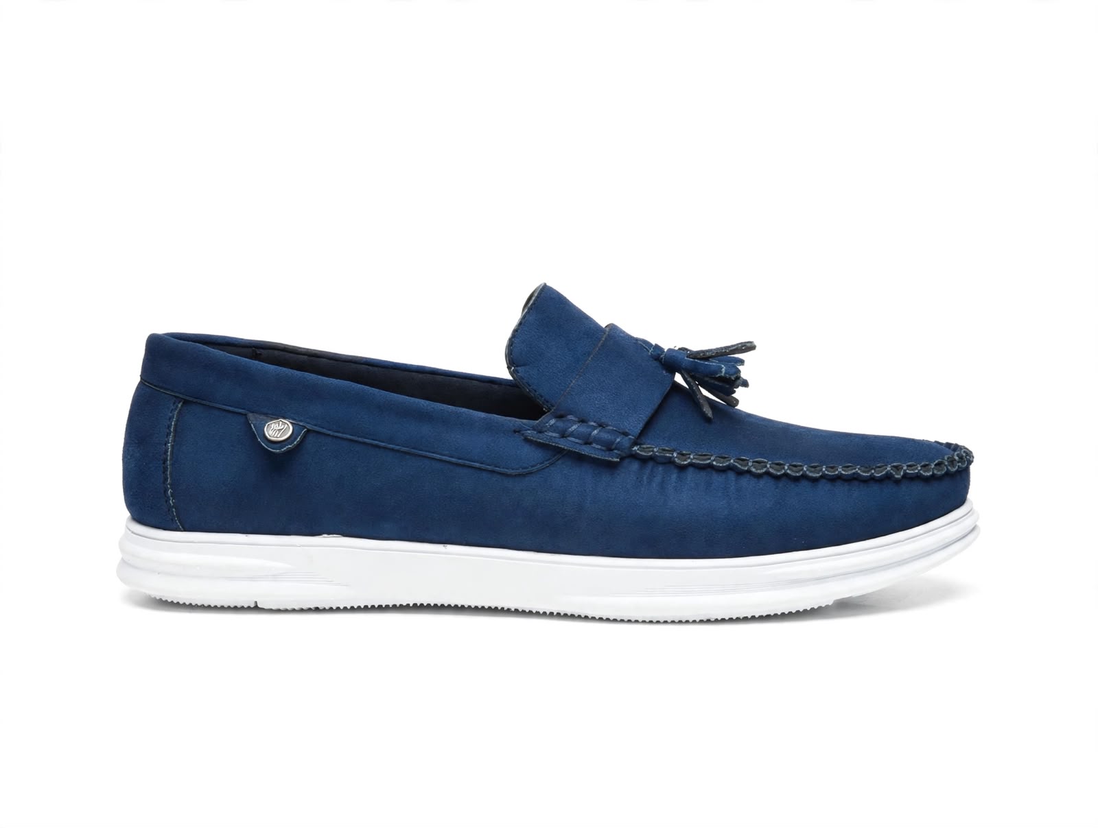 Handmade summer shoes EVA ZD \122\ Nevy