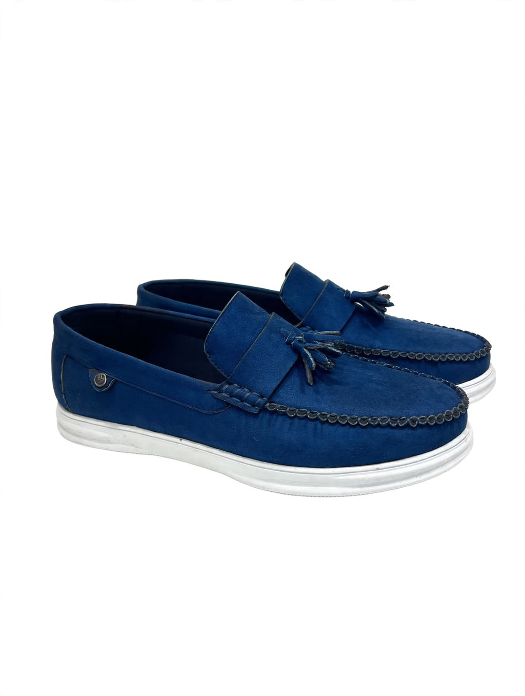 Handmade summer shoes EVA ZD \122\ Nevy