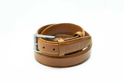 Brown Belt