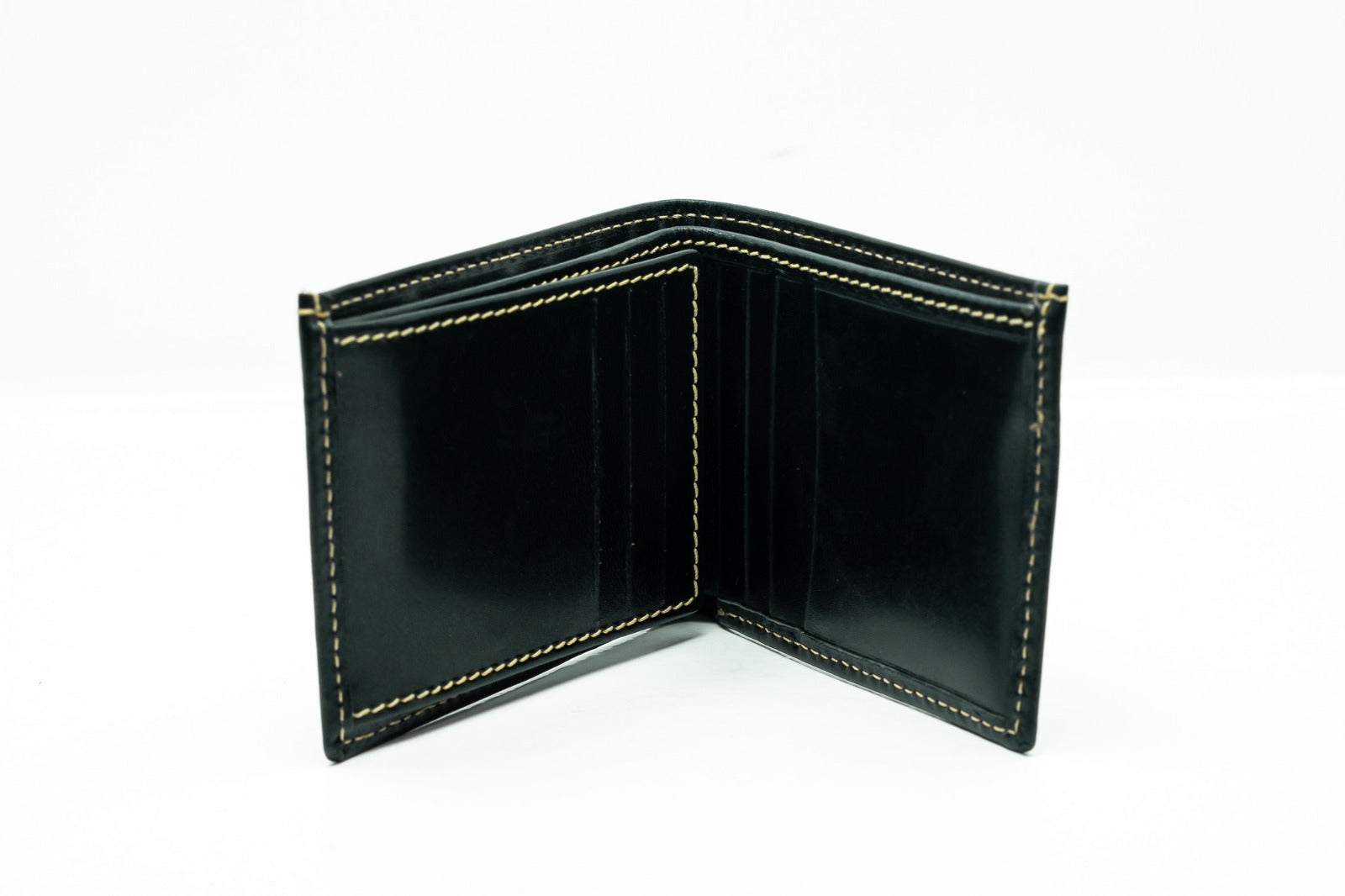 Black Wallet