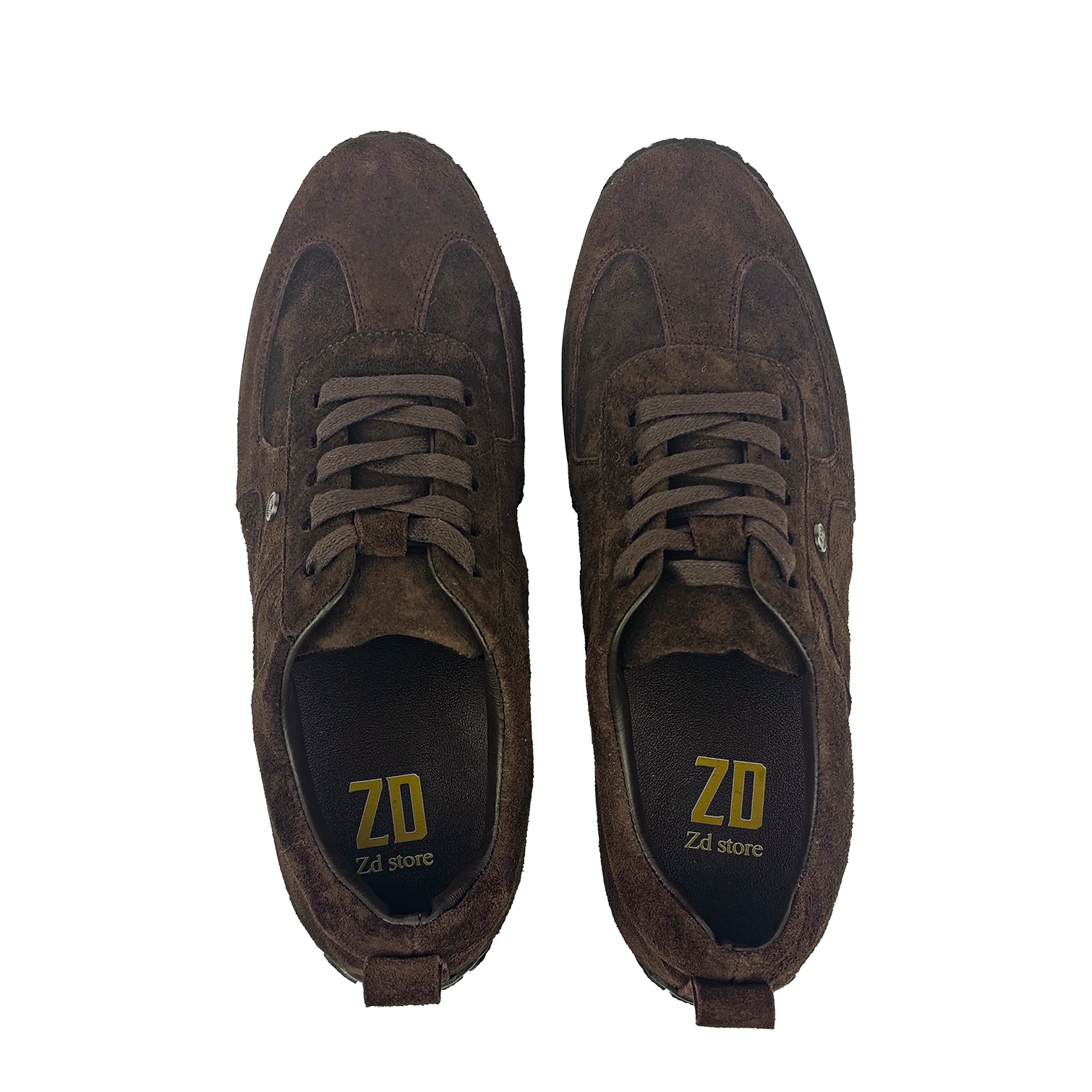 New and elegant / ZD 088 / Brawn