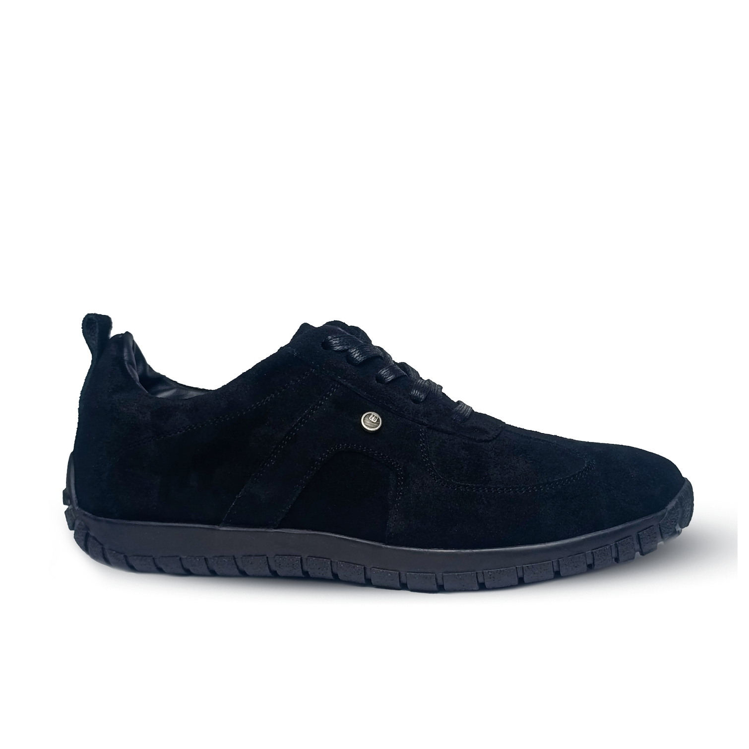 New and elegant / ZD 088 / Black