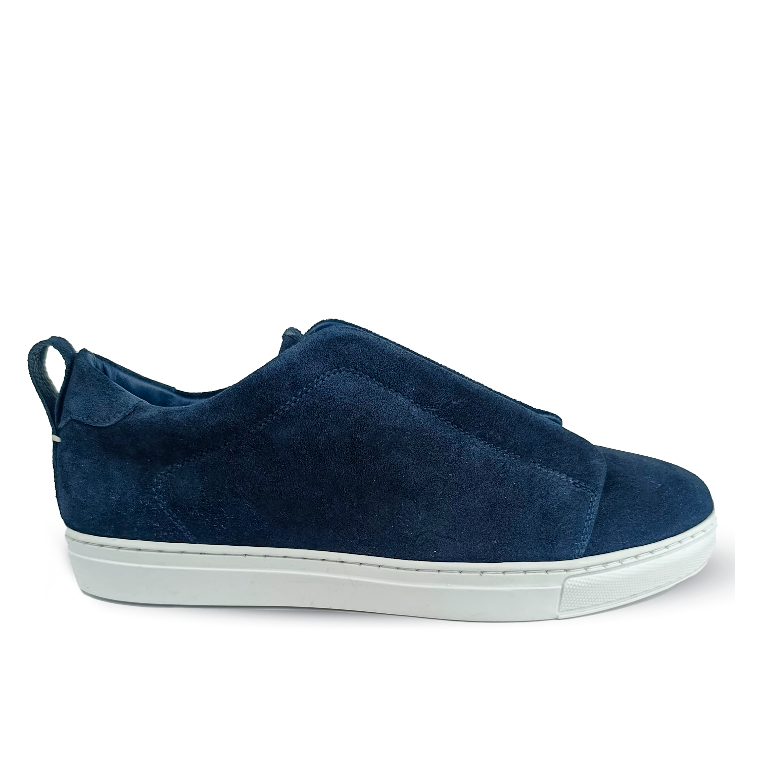 Comfortable new shoes / ZD 011 / Blue SH